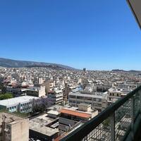 Flat in Greece, Attica, Attiki, 52 sq.m.