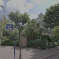 Apartment in Turkey, Istanbul, 270 sq.m.