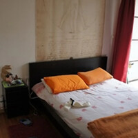 Flat in Greece, Attica, Attiki, 47 sq.m.