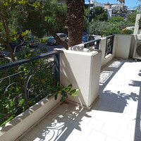 Flat in Greece, Attica, Attiki, 113 sq.m.