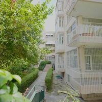 Apartment in Turkey, Istanbul, 270 sq.m.