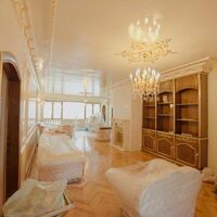 Apartment in Turkey, Istanbul, 270 sq.m.