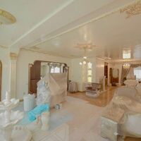 Apartment in Turkey, Istanbul, 270 sq.m.