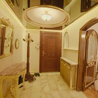 Apartment in Turkey, Istanbul, 270 sq.m.