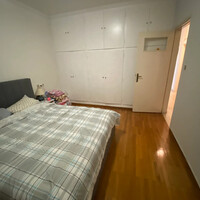 Flat in Greece, Attica, Attiki, 119 sq.m.
