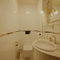 Apartment in Turkey, Istanbul, 270 sq.m.