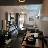 Flat in Greece, Attica, Attiki, 64 sq.m.