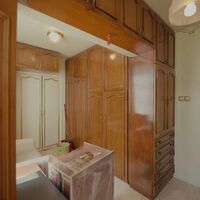 Apartment in Turkey, Istanbul, 270 sq.m.