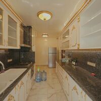 Apartment in Turkey, Istanbul, 270 sq.m.