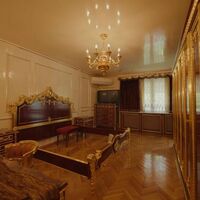 Apartment in Turkey, Istanbul, 270 sq.m.