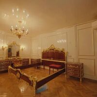 Apartment in Turkey, Istanbul, 270 sq.m.