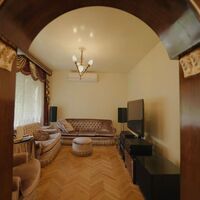 Apartment in Turkey, Istanbul, 270 sq.m.