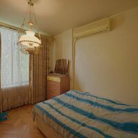 Apartment in Turkey, Istanbul, 270 sq.m.