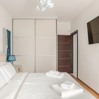 Квартира в Греции, Аттика, 85 кв.м.