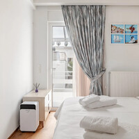 Квартира в Греции, Аттика, 85 кв.м.