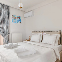 Квартира в Греции, Аттика, 85 кв.м.