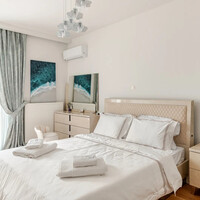 Квартира в Греции, Аттика, 85 кв.м.