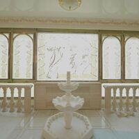 Apartment in Turkey, Istanbul, 270 sq.m.