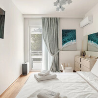 Квартира в Греции, Аттика, 85 кв.м.