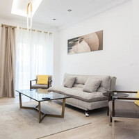 Квартира в Греции, Аттика, 57 кв.м.