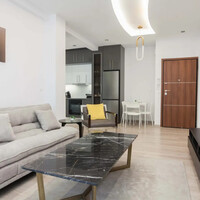 Квартира в Греции, Аттика, 57 кв.м.