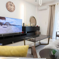 Квартира в Греции, Аттика, 57 кв.м.