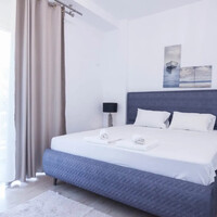 Квартира в Греции, Аттика, 57 кв.м.
