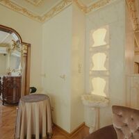 Apartment in Turkey, Istanbul, 270 sq.m.