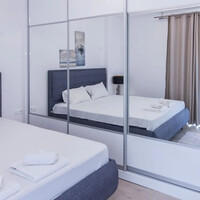 Квартира в Греции, Аттика, 57 кв.м.