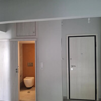 Квартира в Греции, Аттика, 40 кв.м.