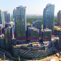 Apartment in Turkey, Istanbul, 145 sq.m.