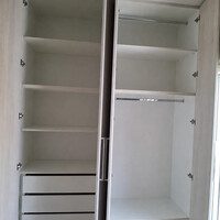 Квартира в Греции, Аттика, 40 кв.м.