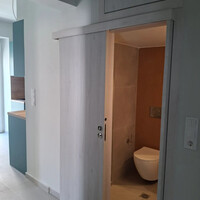 Квартира в Греции, Аттика, 40 кв.м.