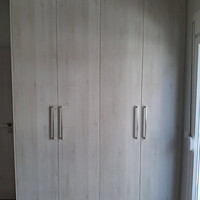 Квартира в Греции, Аттика, 40 кв.м.