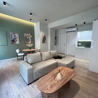 Квартира в Греции, Аттика, 59 кв.м.