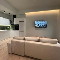 Квартира в Греции, Аттика, 59 кв.м.
