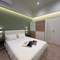 Квартира в Греции, Аттика, 59 кв.м.