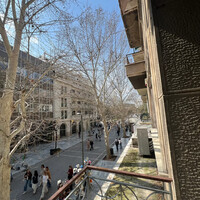 Квартира в Греции, Аттика, 60 кв.м.