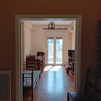 Квартира в Греции, Аттика, 75 кв.м.