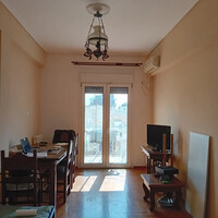 Квартира в Греции, Аттика, 75 кв.м.