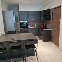 Квартира в Греции, Аттика, 77 кв.м.