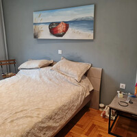 Квартира в Греции, Аттика, 77 кв.м.