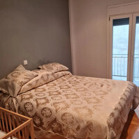 Квартира в Греции, Аттика, 77 кв.м.