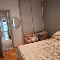 Квартира в Греции, Аттика, 77 кв.м.