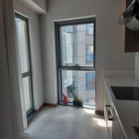 Apartment in Turkey, Istanbul, 145 sq.m.