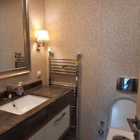 Apartment in Turkey, Istanbul, 145 sq.m.