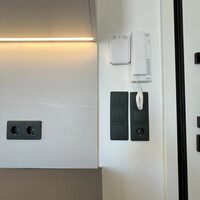 Flat in Greece, Attica, Attiki, 46 sq.m.