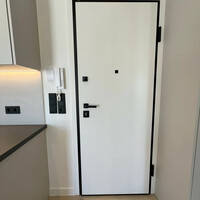 Flat in Greece, Attica, Attiki, 46 sq.m.
