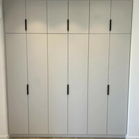Flat in Greece, Attica, Attiki, 46 sq.m.