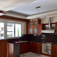Квартира в Греции, Аттика, 135 кв.м.